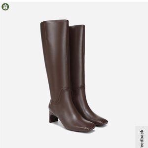 Naturalizer Knee High Boots